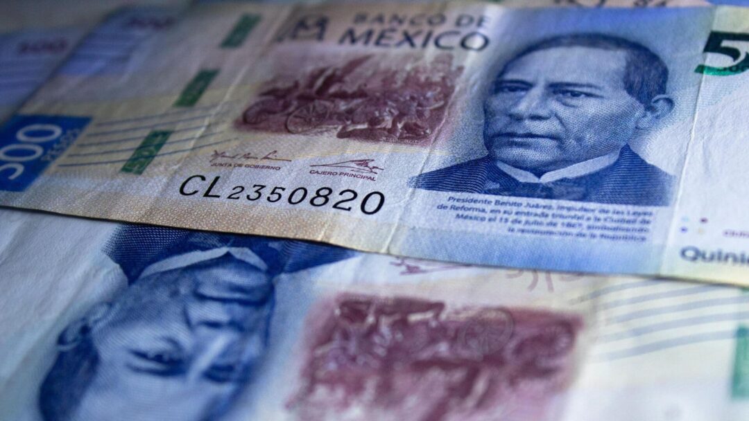 PRONOSTICAN ECONOMISTAS MENOR CRECIMIENTO ECONÓMICO EN MÉXICO