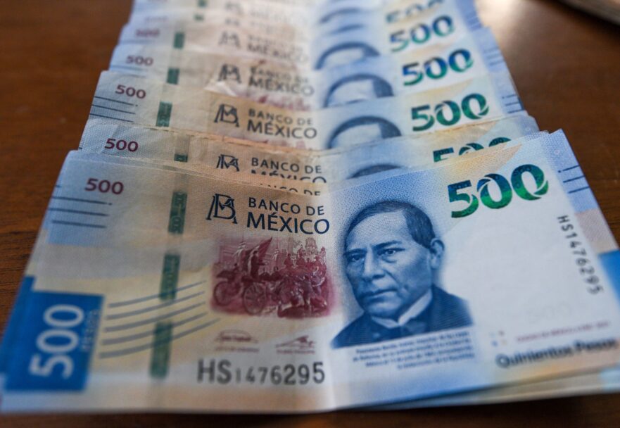 PREVÉN QUE SE REDUZCAN PARTICIPACIONES FEDERALES PARA ESTADOS EN 2023