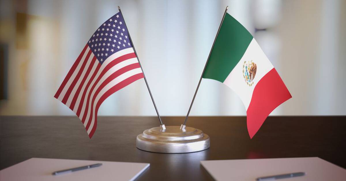 RESISTIRÁ MÉXICO LA DESACELERACIÓN ECONÓMICA DE EU GRACIAS AL CONSUMO