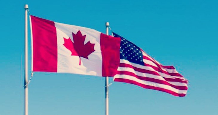 CEDIÓ MÉXICO EN NOVIEMBRE LUGAR A CANADÁ COMO PRIMER SOCIO COMERCIAL DE EU