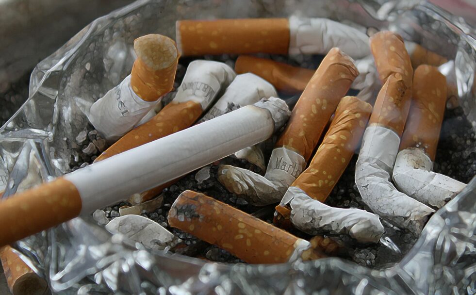 HARÁ COFEPRIS VERIFICACIONES PARA EL CONTROL DEL TABACO