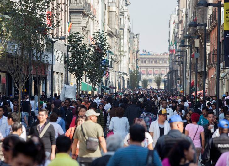 AUGURA OIT CRECIMIENTO DE EMPLEO DE 0.9% EN LATINOAMÉRICA Y GLOBAL DE 1%