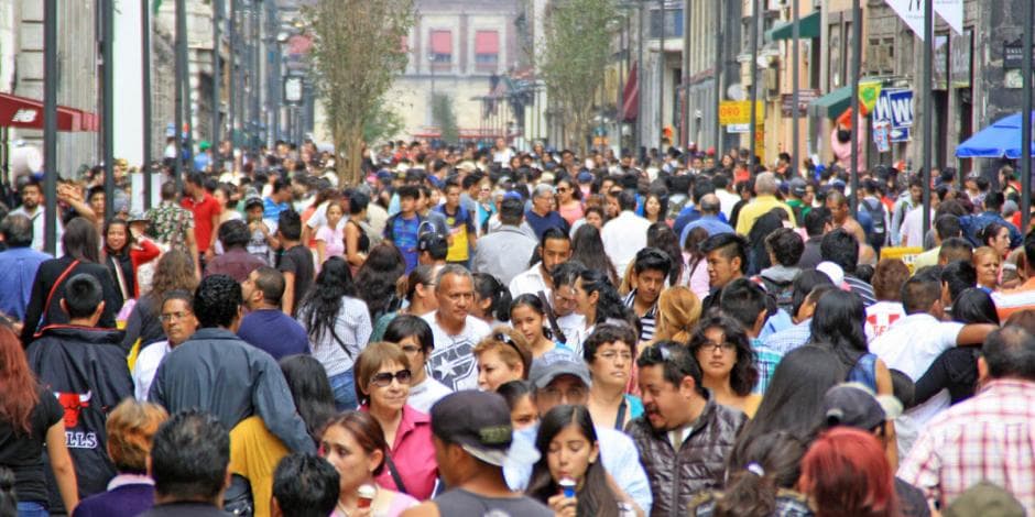 REGISTRÓ INFLACIÓN 7.94% CON LA MAYOR CUESTA DE ENERO DESDE 2001
