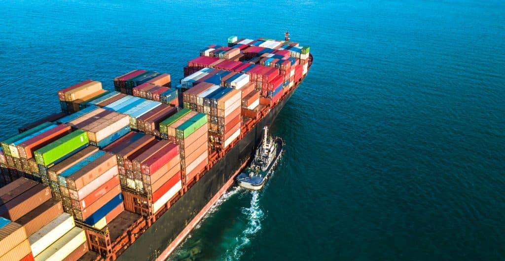 CRECERÁ MÉXICO MÁS DE 2% ADICIONAL CON SUSTITUCIÓN DE IMPORTACIONES