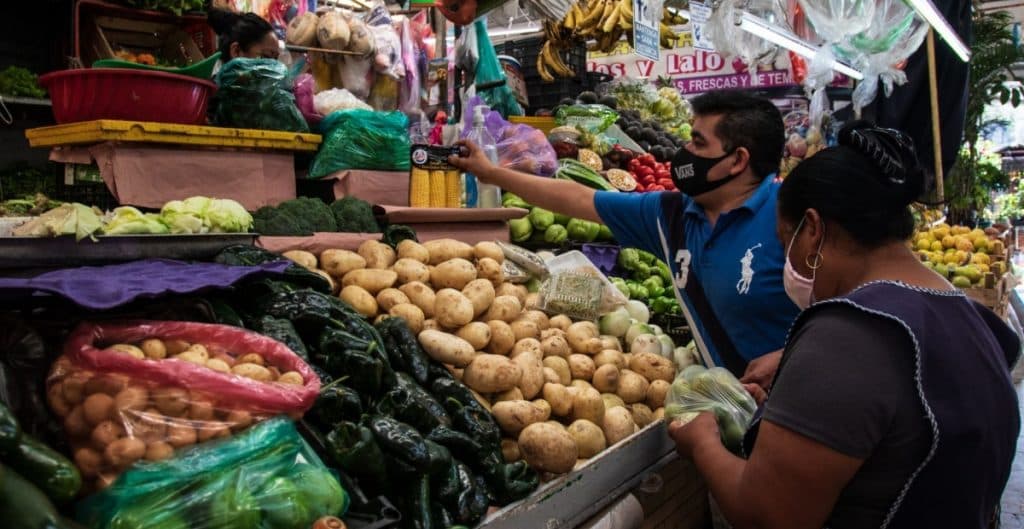 CERRÓ 2022 CON INFLACIÓN DE 7.82% Y ALCANZÓ NIVEL MÁS ALTO EN 22 AÑOS