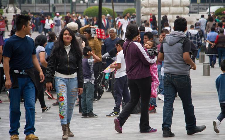 REGISTRÓ MÉXICO AL CIERRE DE 2022 MENOR TASA DE DESEMPLEO EN 17 AÑOS