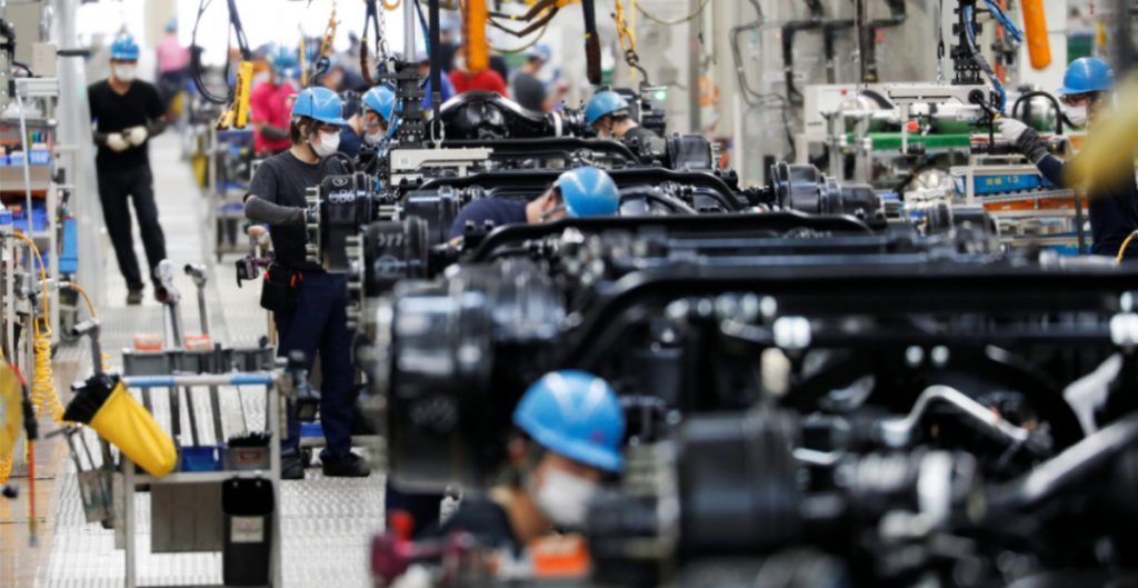 PREVÉ INDEX DESACELERACIÓN DE 5% EN LA INDUSTRIA MANUFACTURERA EN 2023