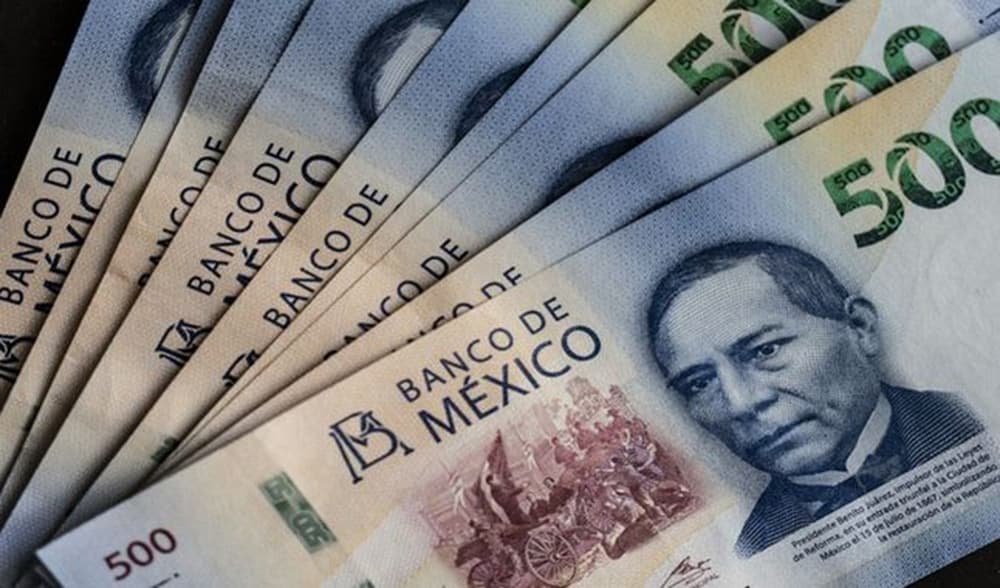 PROPONE OXFAM UN IMPUESTO DE HASTA 5% PARA LOS MILLONARIOS MEXICANOS