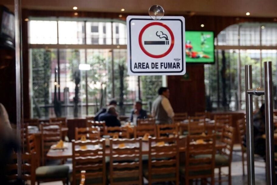 AUGURA CANIRAC TIJUANA PÉRDIDAS POR LEY ANTITABACO