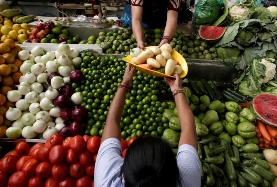SE SUMAN MÁS PRODUCTOS AL PACIC CONTRA LA INFLACIÓN