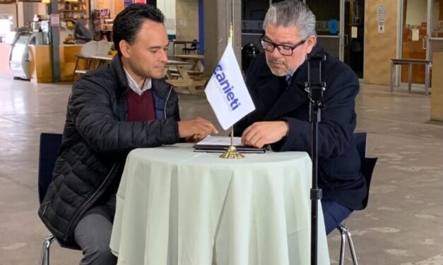 ADVIERTE CANIETI NOROESTE RIESGOS PARA LOS CONTRIBUYENTES POR LOS CAMBIOS FISCALES 2023 QUE HAN GENERADO GRAN NÚMERO DE DUDAS EN LA POBLACIÓN
