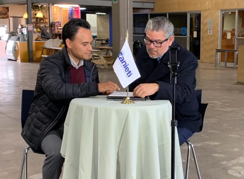 ADVIERTE CANIETI NOROESTE RIESGOS PARA LOS CONTRIBUYENTES POR LOS CAMBIOS FISCALES 2023 QUE HAN GENERADO GRAN NÚMERO DE DUDAS EN LA POBLACIÓN