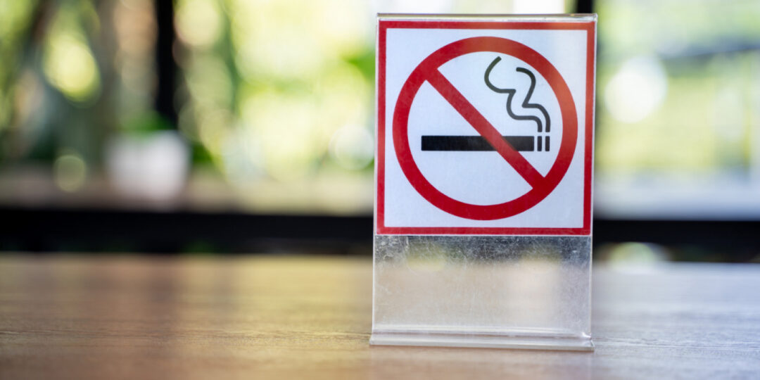 EXPLICARÁ COEPRIS A COMERCIANTES REFORMA PARA EL CONTROL DEL TABACO