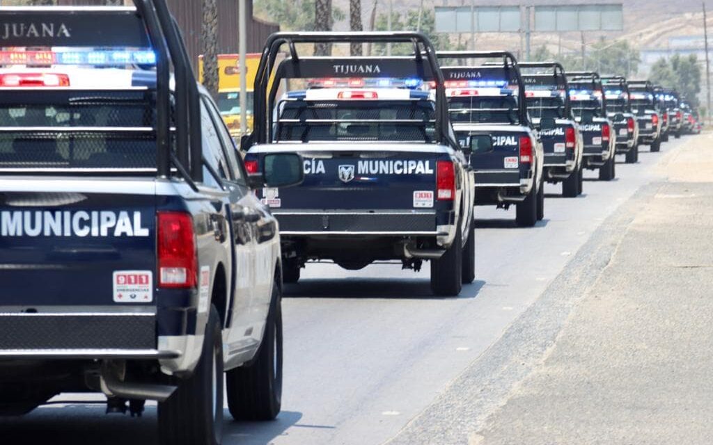 EXIGE CCE TIJUANA ESTRATEGIAS CONTUNDENTES CONTRA DELINCUENCIA