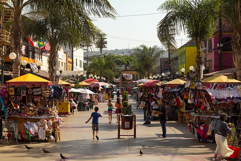 ADVIERTE CANACO TIJUANA QUE AUMENTO DE IEPS IMPACTARÁ AL COMERCIO