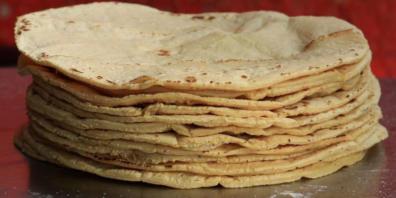 APLICAN ARANCEL DE 50% A EXPORTACIÓN PARA ESTABILIZAR PRECIO DE LA TORTILLA