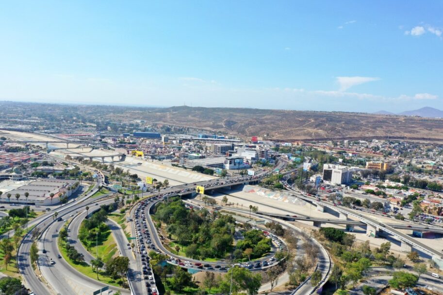 IMPULSA ONU AGENDA DE DESARROLLO URBANO EN BC–SAN DIEGO Y NUEVOS MUNICIPIOS