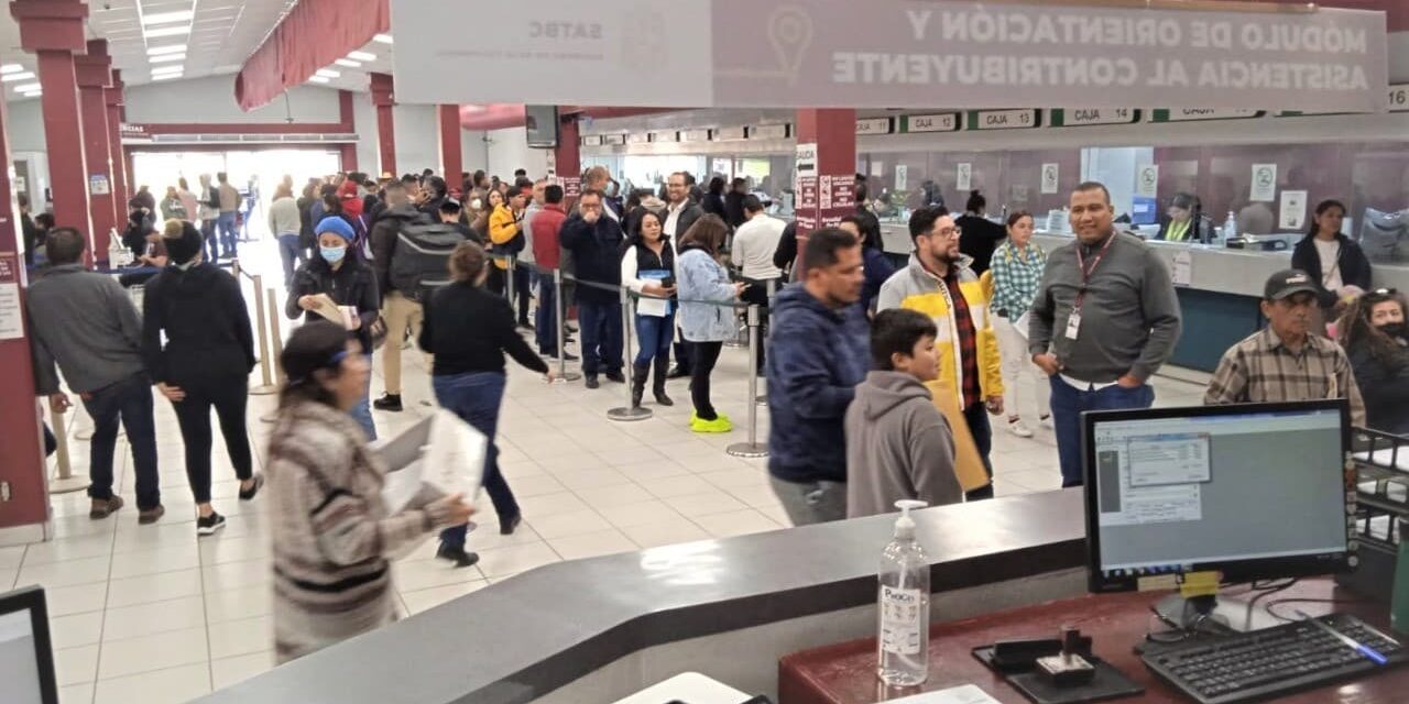 EXHORTAN EN BC A APROVECHAR DESCUENTO DEL 12% EN TARJETAS DE CIRCULACIÓN