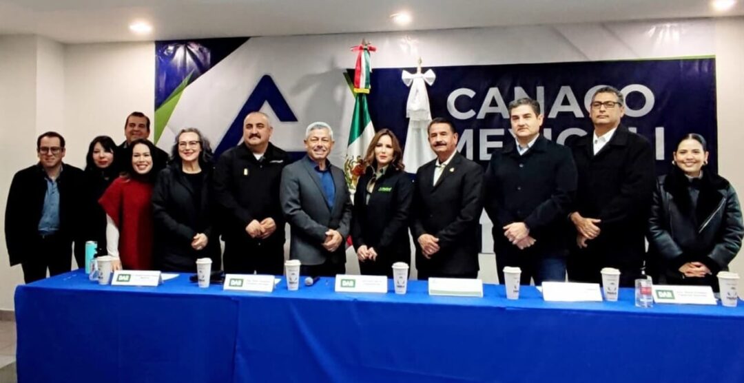 INVITA SMADS A PARTICIPAR EN CAMPAÑA DE RECICLAJE