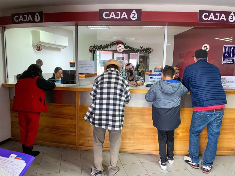 ANUNCIÓ CESPE DESCUENTOS POR PAGO ANTICIPADO