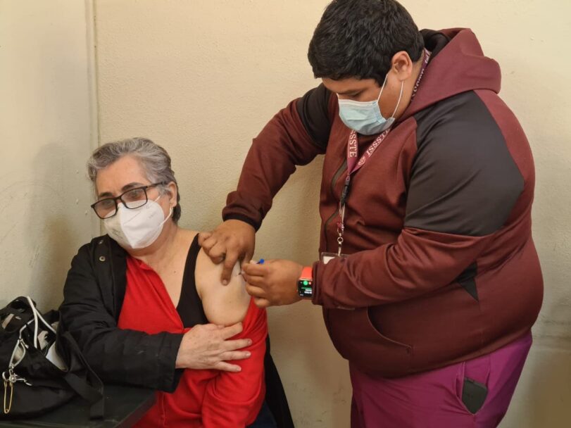 SOSTIENE BC CONTROL EN CASOS POR COVID-19