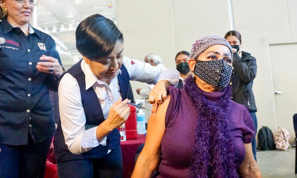 MANTIENE BC CONTROL EPIDEMIOLÓGICO DEL COVID EN TEMPORADA INVERNAL