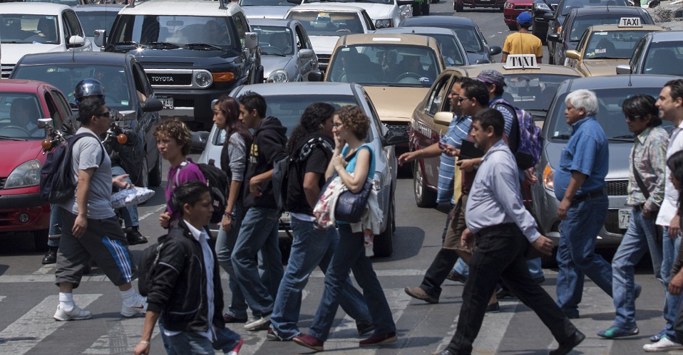 TIENE MÉXICO DE LOS PEORES BALANCES VIDA-TRABAJO EN EL MUNDO