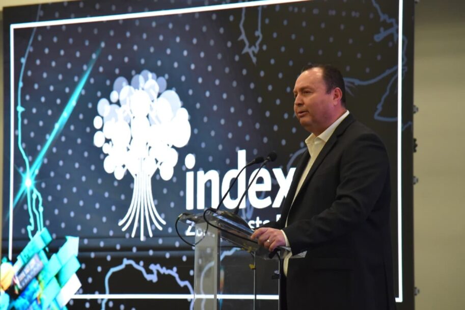 PREVÉ INDEX ZONA COSTA QUE MEJORAS DE CALLEJÓN DE EXPORTACIÓN CONCLUYAN ESTE AÑO