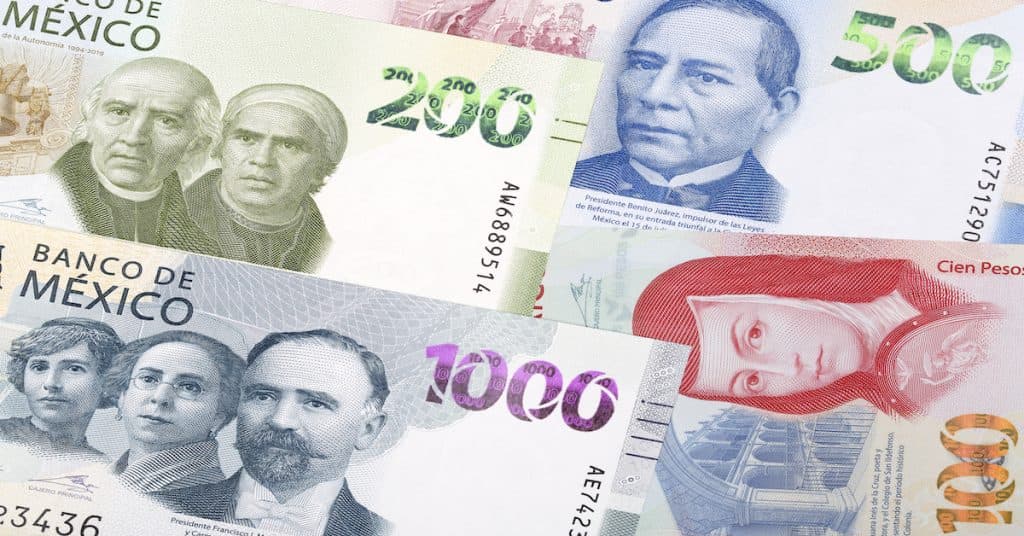 AVANZÓ ECONOMÍA MEXICANA .45% EN ÚLTIMO TRIMESTRE DE 2022