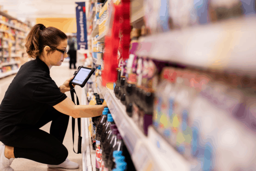 GENERÓ LA PANDEMIA UN CAMBIO RADICAL EN LAS TIENDAS FÍSICAS
