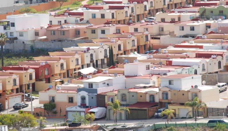 INVERTIRÁ BC MÁS DE 31 MIL MDP EN PLAN ESTATAL DE VIVIENDA