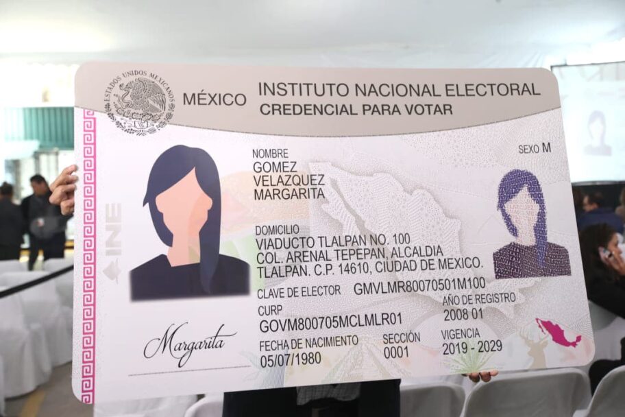 SE ENCUENTRA PREOCUPADOS POR ORGANIZACIONES DE LA SOCIEDAD CIVIL ‘DESMANTELAMIENTO’ DEL INE’
