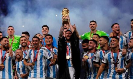 MARCAN RÉCORD DE COTIZACIÓN LOS JUGADORES DE LA ‘SCALONETA’