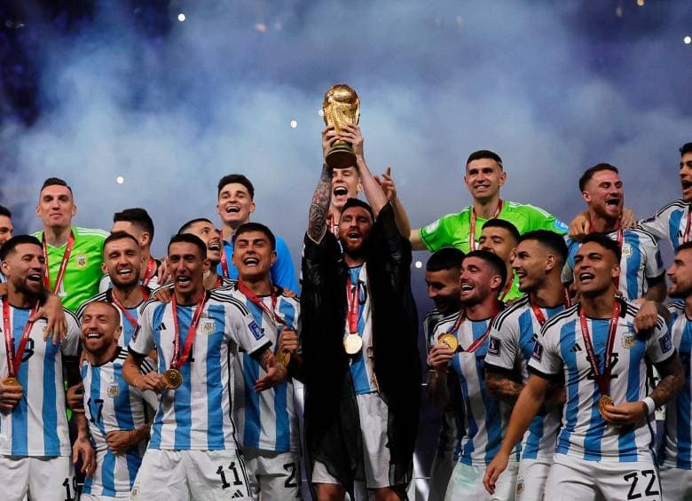 MARCAN RÉCORD DE COTIZACIÓN LOS JUGADORES DE LA ‘SCALONETA’