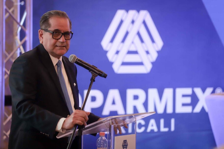 ENCABEZARÁ COPARMEX MEXICALI SEGUNDA MARCHA EN DEFENSA DEL INE