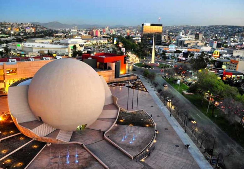 IMPULSAN INDUSTRIA Y SERVICIOS EL EMPLEO FORMAL EN TIJUANA DURANTE ENERO