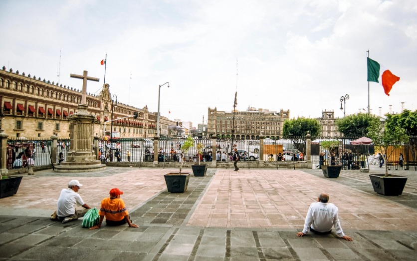 PLANEAN REGULAR AIRBNB EN CDMX