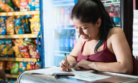 RECIBIRÁN MUJERES EMPRENDEDORAS 100 MDP EN MICROCRÉDITOS Y CAPACITACIONES