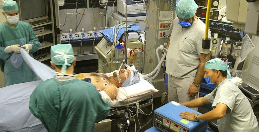 DA CERTIDUMBRE A TURISMO MÉDICO ENDURECER SANCIONES CONTRA MÉDICOS ‘CHARLATANES’