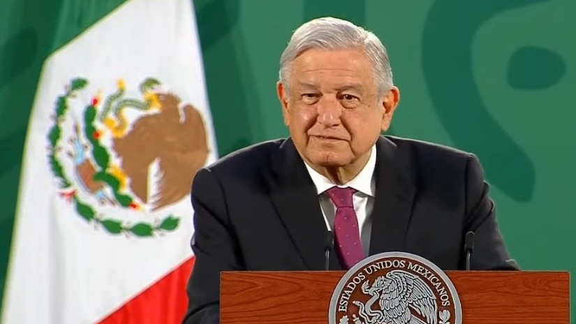 CONFIRMÓ AMLO ARRIBO DE TESLA A MONTERREY