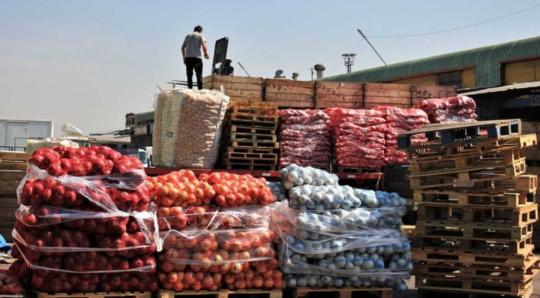 SE MANTUVIERON A LA BAJA LOS PRECIOS MUNDIALES DE LOS ALIMENTOS EN ENERO