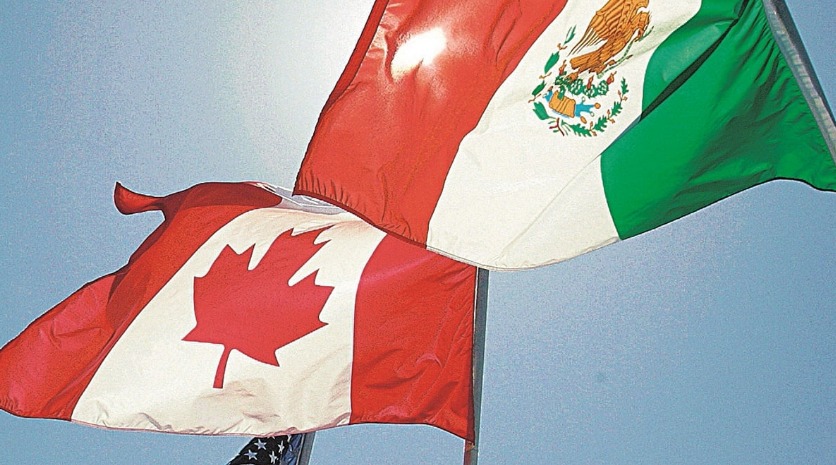 EMPLEARÁ CANADÁ A 26 MIL MEXICANOS MIGRANTES