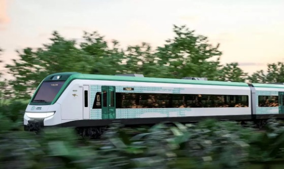 CONTARÁ TREN MAYA CON SEIS HOTELES