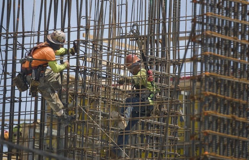 SE ESTANCIÓ EN NOVIEMBRE LA INVERSIÓN FIJA BRUTA