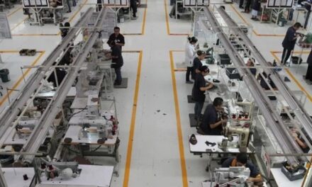 GENERÓ 4 MIL 510 EMPLEOS EN ENERO LA INDUSTRIA DE LA TRANSFORMACIÓN DE BC
