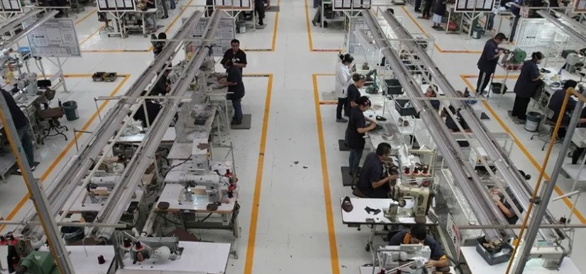 GENERÓ 4 MIL 510 EMPLEOS EN ENERO LA INDUSTRIA DE LA TRANSFORMACIÓN DE BC
