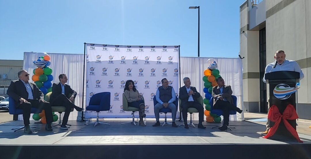 ABREN NUEVO CALL CENTER EN MEXICALI CON INVERSIÓN DE UN MILLÓN DE DÓLARES