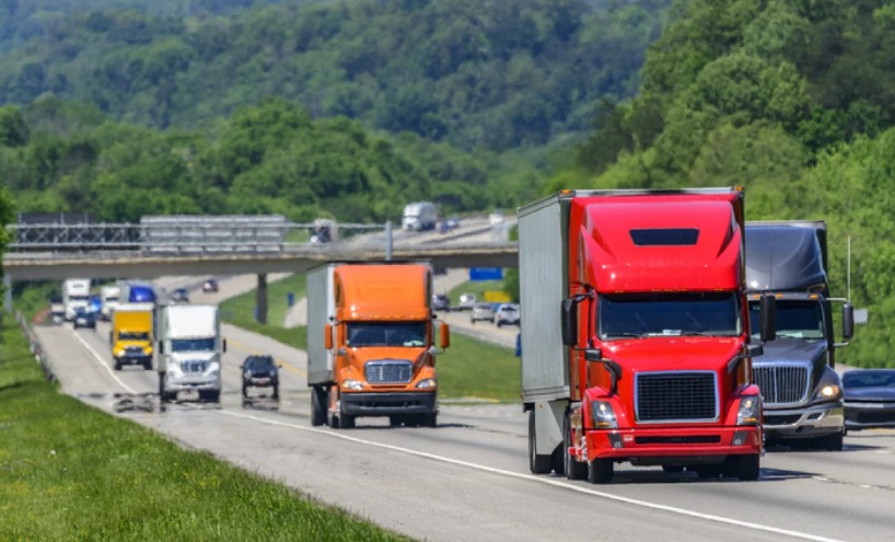 PREVÉN QUE TRANSPORTE DE CARGA AUMENTE 20% EN MÉXICO POR NEARSHORING