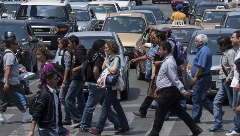 CAYÓ EN ENERO EL OPTIMISMO DE LOS MEXICANOS SOBRE LA ECONOMÍA