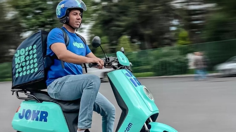 CIERRA EL SUPERMERCADO DIGITAL JOKR SUS OPERACIONES EN MÉXICO